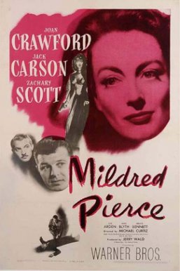 欲海情魔 Mildred Pierce