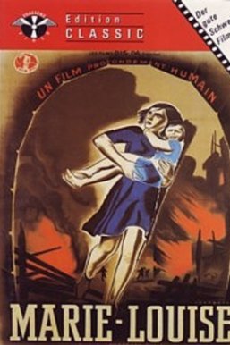 玛丽-路易斯/Marie-Louise