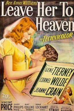 狂恋/Leave Her to Heaven