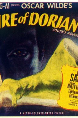格雷的画像/The Picture of Dorian Gray