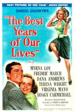 黄金时代/The Best Years of Our Lives