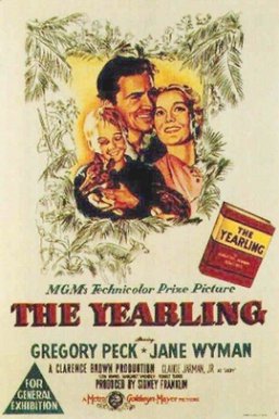鹿苑长春/The Yearling