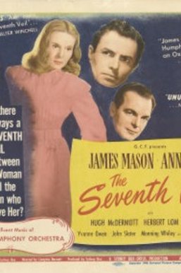 第七层面纱/The Seventh Veil