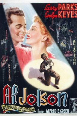一代歌王/The Jolson Story