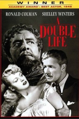 双重生活/A Double Life