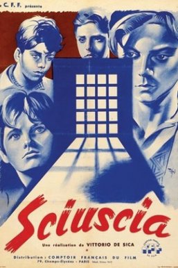 擦鞋童/Sciuscià