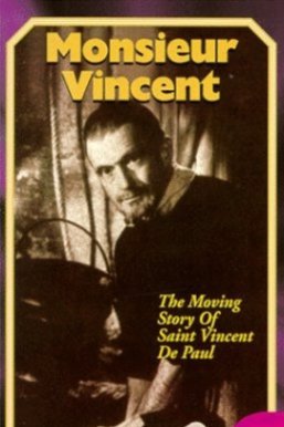 文森特先生/Monsieur Vincent