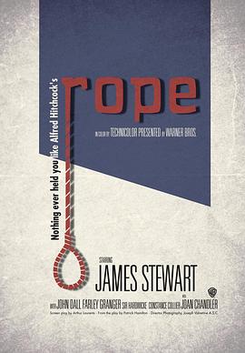 夺魂索Rope