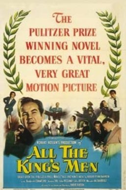 当代奸雄/All the King's Men