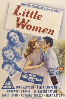 小妇人/Little Women