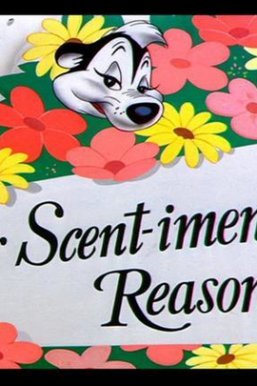 臭美公子的追求/For Scent-imental Reasons