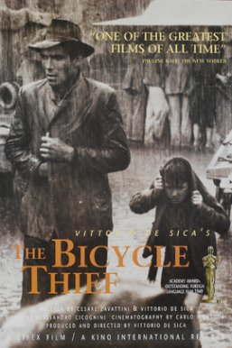 偷自行车的人/Ladri di biciclette