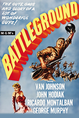 战场/Battleground