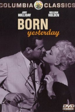 绛帐海堂春 Born Yesterday