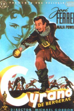 风流剑侠/Cyrano de Bergerac