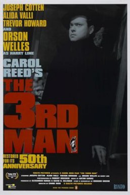 第三人/The Third Man
