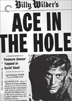 倒扣的王牌/Ace in the Hole