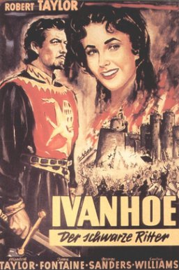 劫后英雄传 Ivanhoe