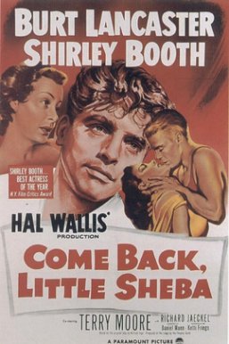 兰闺春怨 Come Back, Little Sheba
