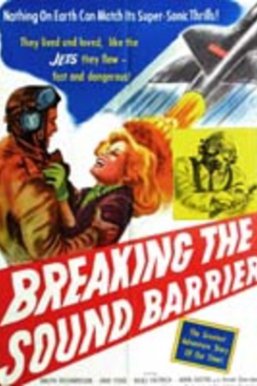 一飞冲天 The Sound Barrier
