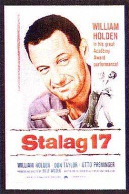 战地军魂/Stalag 17