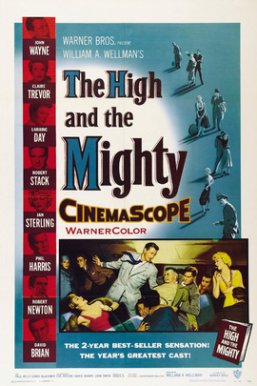 情天未了缘/The High and the Mighty