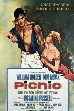 野餐/Picnic