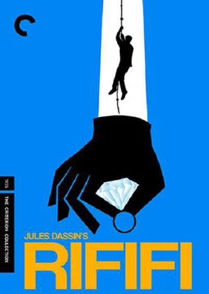 男人的争斗/Du rififi chez les hommes