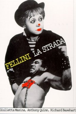 大路/La Strada