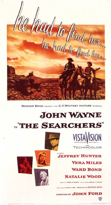 搜索者/The Searchers