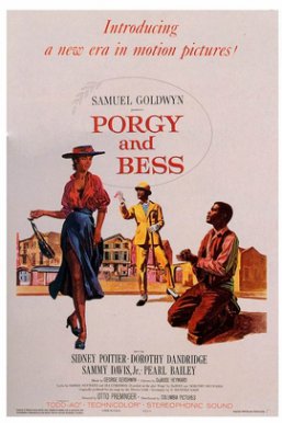 乞丐与荡妇(波基与贝斯)/Porgy and Bess