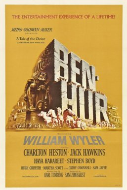 宾虚/Ben-Hur