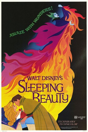 睡美人Sleeping Beauty