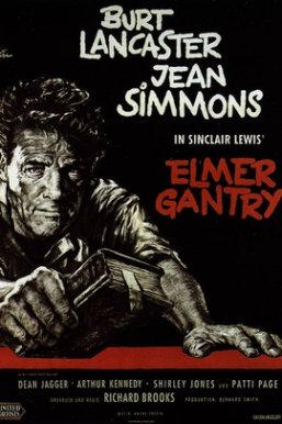 孽海痴魂/Elmer Gantry