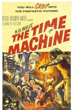 时空大挪移/The Time Machine