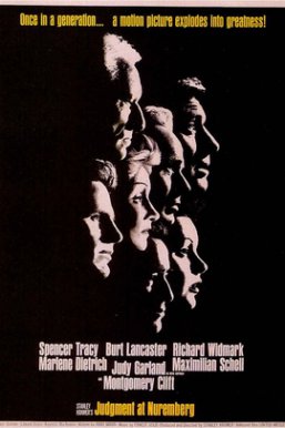 纽伦堡的审判/Judgment at Nuremberg