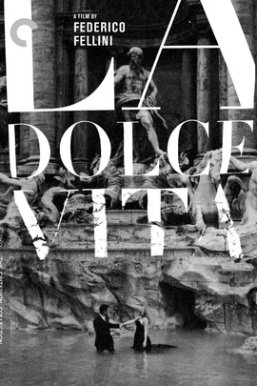 甜蜜的生活/La Dolce Vita