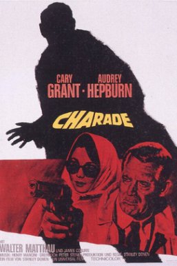 谜中谜 Charade