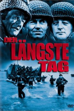 最长的一天/The Longest Day