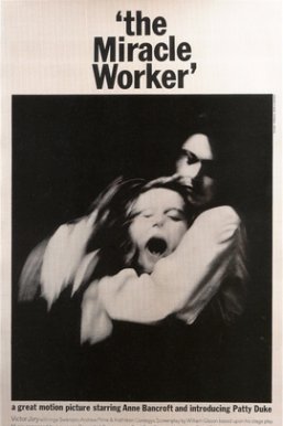 海伦·凯勒(奇迹创造者) The Miracle Worker