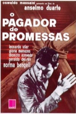诺言 Pagador de Promessas, O