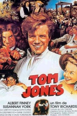 汤姆·琼斯/Tom Jones