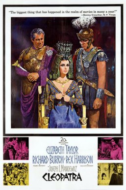 埃及艳后/Cleopatra