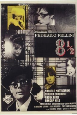八部半/8½