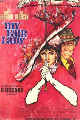 窈窕淑女/My Fair Lady