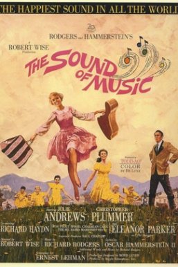 音乐之声/The Sound of Music