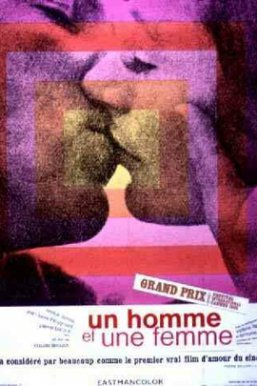 一个男人和一个女人/Un homme et une femme