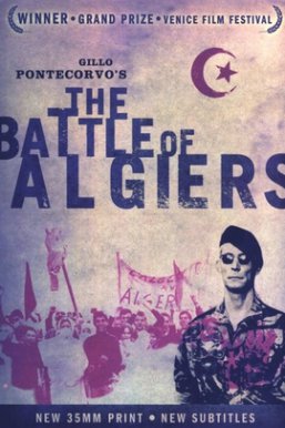 阿尔及尔之战/La Battaglia di Algeri