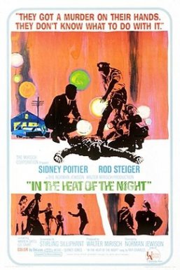 炎热的夏夜/In the Heat of the Night