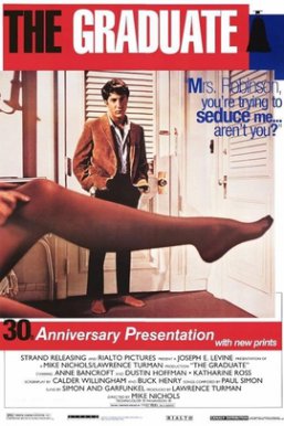 毕业生/The Graduate